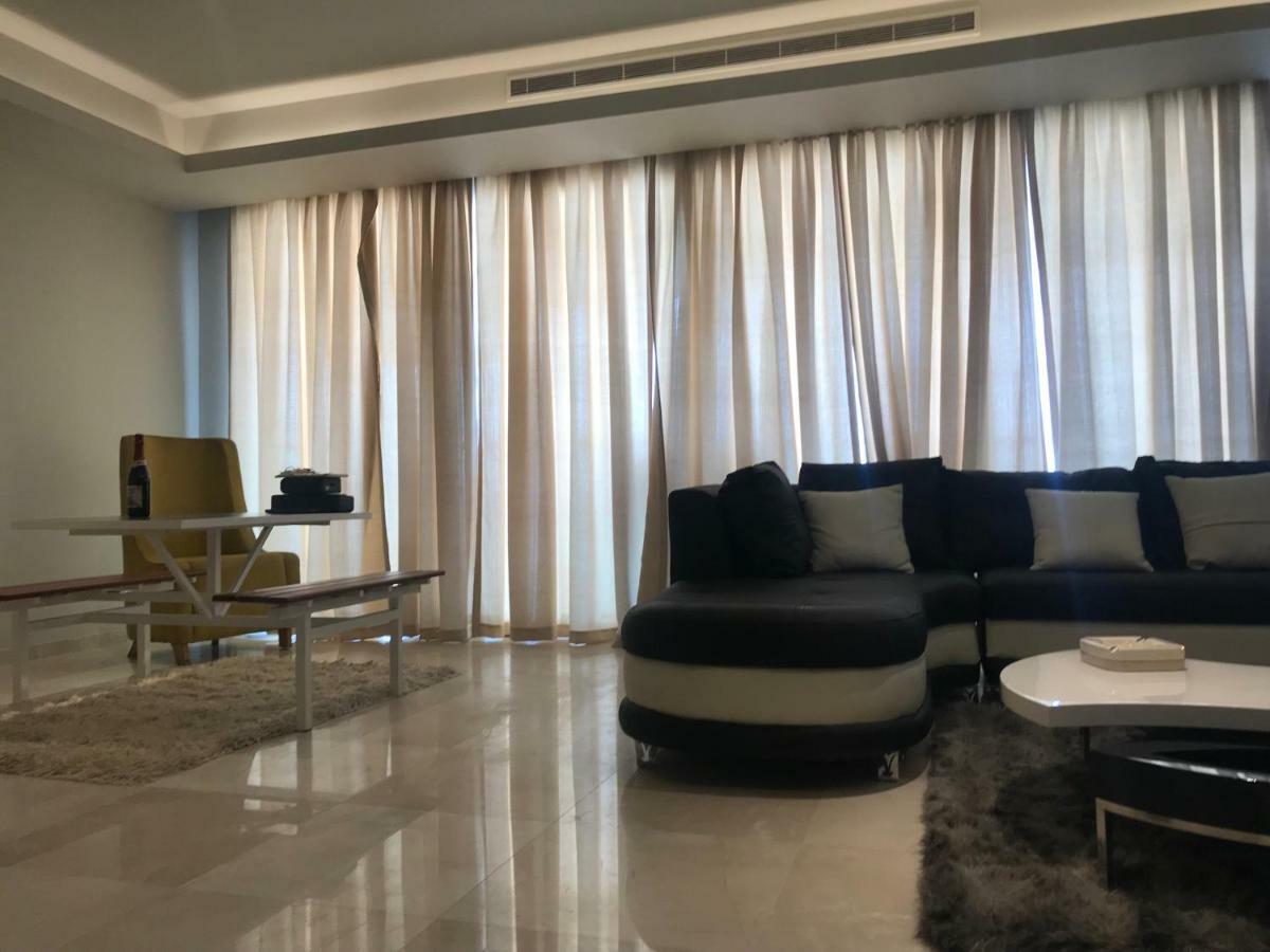 Oceanview Condominium. Eko Atlantic City Lagos Exterior foto